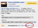 Szukam programu do cigania samych  mp3 i teledyskw z YouTube. - PitbullHans
