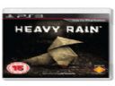 Pytanie zwizane z gr Heavy Rain  - @Assassin@