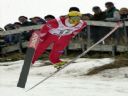 Maska - skoki narciarskie  - Zingus123