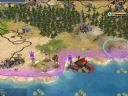 Civilization IV - Jak zaadowa jednostki na karawel :)? - yestri