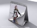 GOL-EKSPRES z Final Fantasy XIII - Soleil Noir