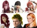 GOL-EKSPRES z Final Fantasy XIII - M'q