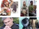 GOL-EKSPRES z Final Fantasy XIII - _agEnt_