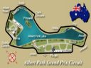 Wirtualna Formu�a 1 - cz. 121 l GP Australii - Albert Park - Danley