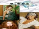 GOL-EKSPRES z Final Fantasy XIII - Didier z Rivii