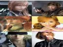 GOL-EKSPRES z Final Fantasy XIII - Serafiel