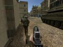 ArmA: Armed Assault [cz�� 68] "Taktyka 'Na Plastusia' to mit!" - T_bone