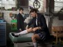 Filmo�ercy - jaki to film? :::kadr 393:::  - kurzew