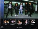 True metalowe buty - szarzasty