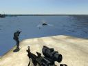 ArmA: Armed Assault [cz�� 68] "Taktyka 'Na Plastusia' to mit!" - Reavek