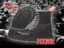 True metalowe buty - Zenedon