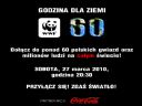 Godzina dla Ziemi - Zga wiato - michalbayern