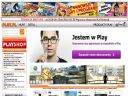 PLAY 4/2010 - Diablo III, Crysis 2, GTA: Episodes From Liberty City... - Montera