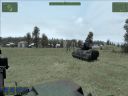 ArmA: Armed Assault [cz�� 68] "Taktyka 'Na Plastusia' to mit!" - T_bone