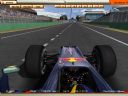 Wirtualna Formu�a 1 - cz. 121 l GP Australii - Albert Park - eJay