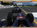 Wirtualna Formu�a 1 - cz. 121 l GP Australii - Albert Park - eJay