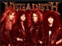 Zabawa: Co sdzisz o zespoach muzycznych | Megadeth [3] - kluha666