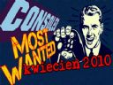 Most Wanted - kwiecie 2010 - xfan