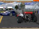 Wirtualna Formu�a 1 - cz. 121 l GP Australii - Albert Park - fifomaniak