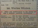 Wroc�aw cz. 5 - po II i przed III Wroc�awskim Spotkaniem - Paul12