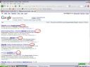 rczne pozycjonowanie stron w google - Didier z Rivii