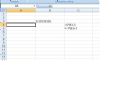 Excel 2003, solver - problem z rwnaniami - albz74