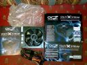 Sprzedam zasilacz OCZ StealthXstream 500W NOWY!  - Armorgedon12