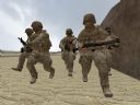 ArmA: Armed Assault [cz 48] "Nowa cz, nowy pocztek" - Tygrys205