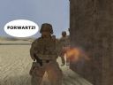 ArmA: Armed Assault [cz 48] "Nowa cz, nowy pocztek" - Tygrys205
