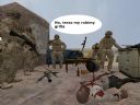 ArmA: Armed Assault [cz 48] "Nowa cz, nowy pocztek" - Tygrys205