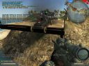 Battlefield 2 - [cz�� 161] �wie�aki na vencie - Kowciu88
