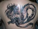 The Tattoo - Become Art: Ukucie 1 - _Szakal_