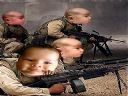 Battlefield 2 - [cz�� 162] Cz�owiek Jazda si� replikuje.  - Mutant z Krainy OZ