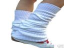 loose socks - Zielona �abka