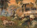 ArmA: Armed Assault [cz�� 49] "Nowa cz��, stary porz�dek" - Mateck