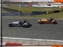 Wirtualna Formu�a 1 - cz. 103 l GP Chin - Shanghai - Luigi91