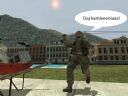 ArmA: Armed Assault [cz�� 49] "Nowa cz��, stary porz�dek" - Tygrys205