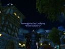 World of Warcraft: Wrath of the Lich King - cz. 183 - Amadeusz ^^