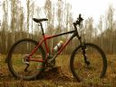 Rower, czyli to co nas kr�ci! - Cz�� 24 - PaputPP
