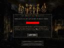 Diablo II - problem - Kherlon