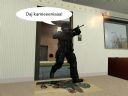 ArmA: Armed Assault [cz�� 49] "Nowa cz��, stary porz�dek" - Tygrys205