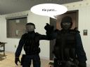 ArmA: Armed Assault [cz�� 49] "Nowa cz��, stary porz�dek" - Tygrys205