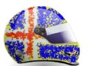 Namaluj Kask Jensonowi Buttonowi  - Tomal_P