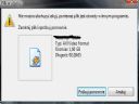 Problem z Vist�.... - Lukacs