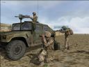 ArmA: Armed Assault [cz�� 49] "Nowa cz��, stary porz�dek" - T_bone