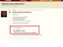 ulubione strony internetowe - CFH