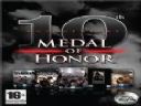 Medal of Honor: 10th Anniversary Edition PL - bebzoon"