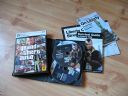 Sprzedam gr Grand Theft Auto IV (PC) - Shifty007