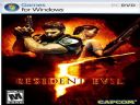 Resident Evil 5 PC - 30 czerwca 2009 - login6