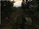 ArmA: Armed Assault [cz�� 49] "Nowa cz��, stary porz�dek" - T_bone